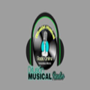 Difusion Musical Radio logo