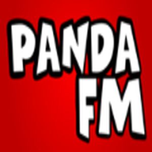 Panda FM Radio logo
