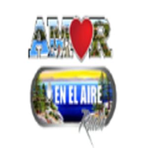 Amor En El Aire Radio logo
