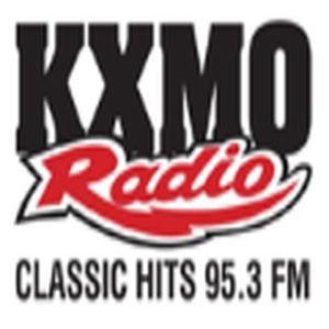 95.3 KXMO logo