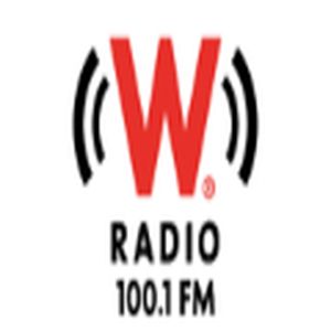W Radio logo