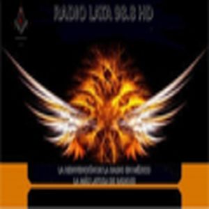 Radio Lata 98.8 HD logo