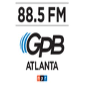 GPB Radio logo