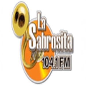 La Sabrosita logo