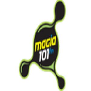 Magia 101 logo
