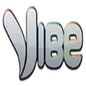 Vibe of Vegas logo