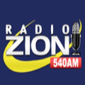 Radio Zion logo