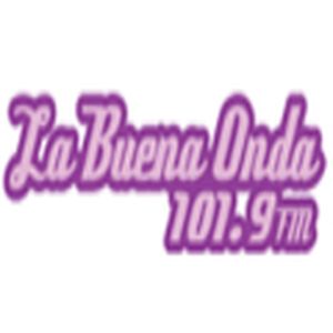 La Buena Onda logo