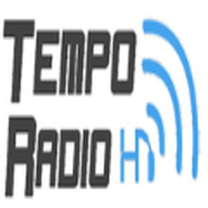 TEMPO HD Radio (Party Channel) logo