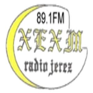 Radio Jerez logo