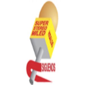 Super Stereo Miled logo