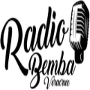 RADIO BEMBA VERACRUZ logo