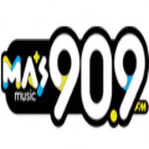 masmusic 90.9fm logo