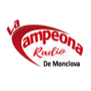 La Campeona logo