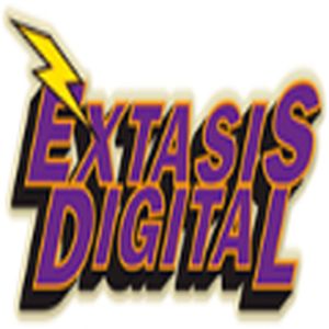 Éxtasis Digital logo