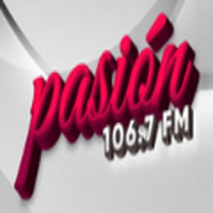 Pasión FM logo