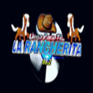 La Rancherita 88.2 logo