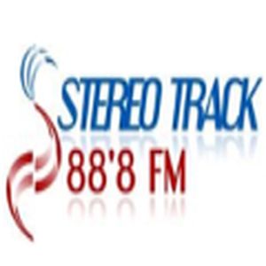 Stereo Track 88.8 FM logo
