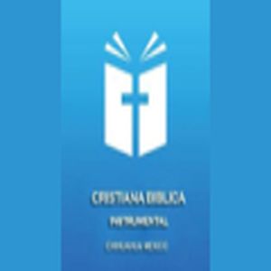Cristiana Bíblica logo