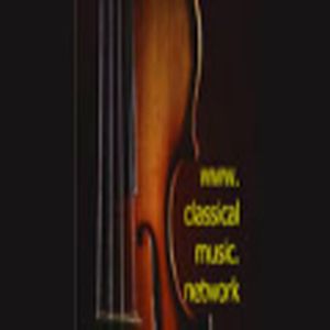 Сlassical Music Network logo