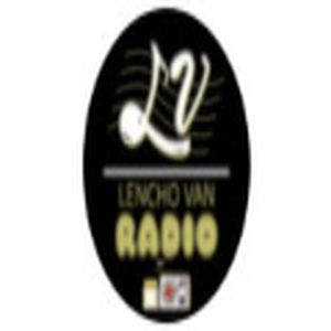 Lencho Van Radio logo