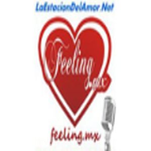 La Estación Del Amor logo
