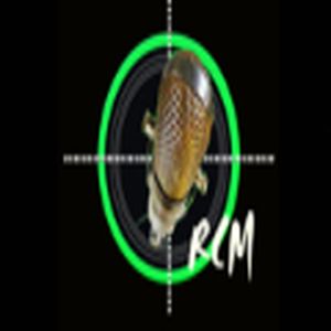 RCM Radio logo