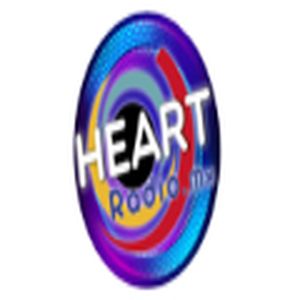 Heart Radio MX logo