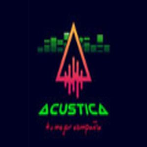 Acustica logo