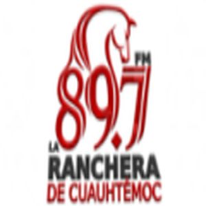La Ranchera de Cuauhtémoc logo