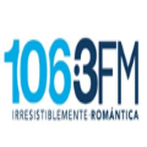 Ella 106.3 FM logo