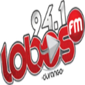Lobos FM logo