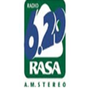 Radio 620 logo
