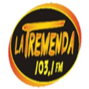La Tremenda logo