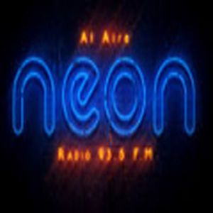 Neón Radio logo
