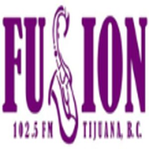 Fusión logo