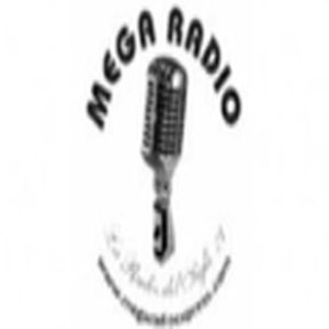 Megaradioexpress logo