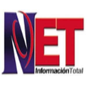 Radio NET logo