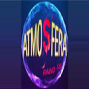 Atmósfera Radio 105 FM logo