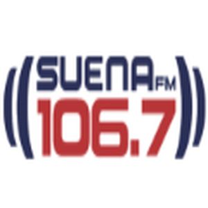 Suena FM logo