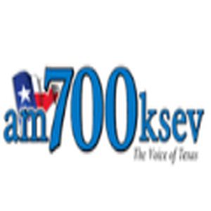 KSEV logo