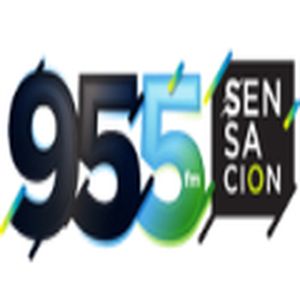 Sensación Fm logo