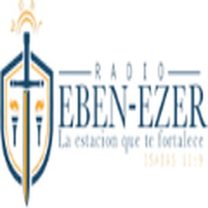 Radio Eben-ezer WDBL 1590am logo