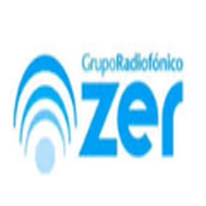 ZER Radio logo