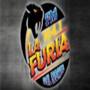 La Furia del Norte logo