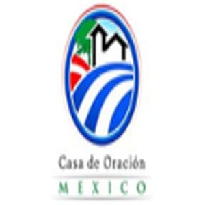 Casa de Oración Radio logo