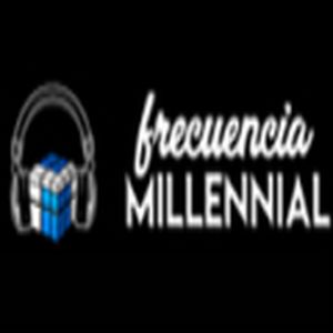 Frecuencia Millennial logo