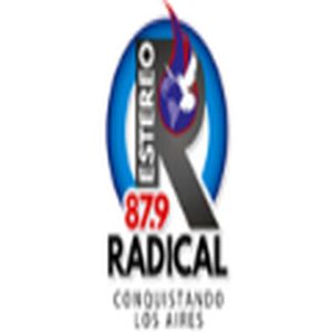 Estereo Radical logo