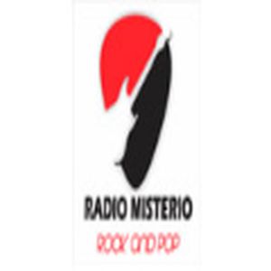 Radio Rock and Pop México logo