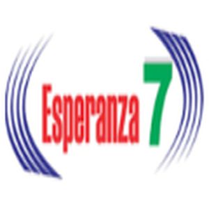 Radio Esperanza 7 logo